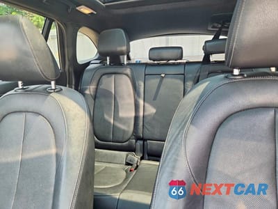 Zdjęcie 10 z 13 samochodu: 2018 BMW X1 XDRIVE28I VIN:WBXHT3C30J5K25396 - miniatura