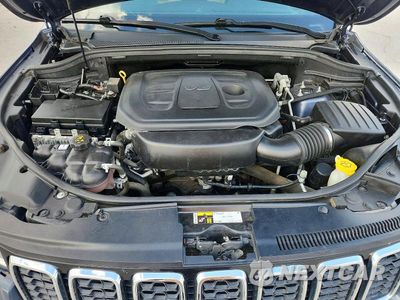 Zdjęcie 12 z 13 samochodu: 2020 JEEP GRAND CHEROKEE LIMITED VIN:1C4RJEBG0LC305996 - miniatura