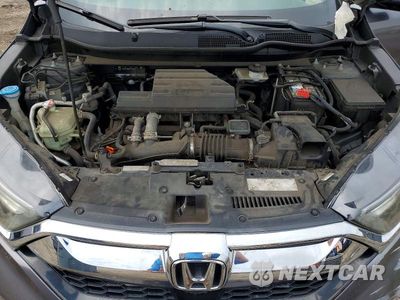 Zdjęcie 12 z 13 samochodu: 2017 HONDA CR-V EXL VIN:2HKRW2H8XHH604181 - miniatura