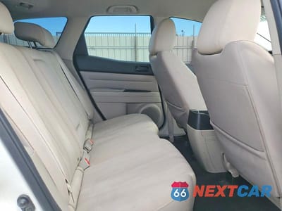 Zdjęcie 11 z 13 samochodu: 2011 MAZDA CX-7 VIN:JM3ER2BM5B0358342 - miniatura