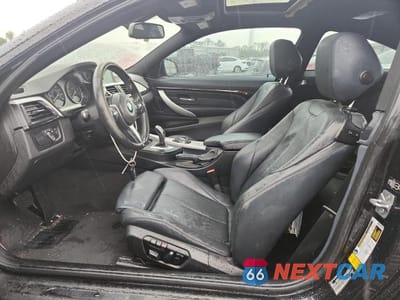 Zdjęcie 7 z 12 samochodu: 2014 BMW 435 I VIN:WBA3R1C54EK192631 - miniatura