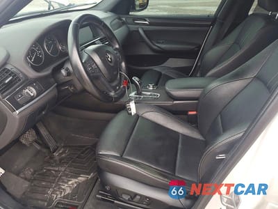 Zdjęcie 7 z 13 samochodu: 2013 BMW X3 XDRIVE35I VIN:5UXWX7C59DL981146 - miniatura