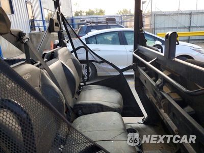 Zdjęcie 6 z 10 samochodu: 2023 POLARIS RANGER CREW XP 1000 UTILITY VEHICLE VIN:4XARSE997P8093103 - miniatura
