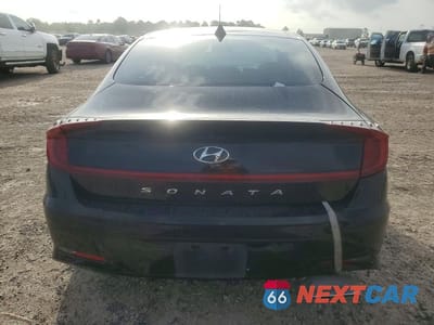 Zdjęcie 6 z 14 samochodu: 2021 HYUNDAI SONATA SEL VIN:5NPEF4JA4MH114269 - miniatura