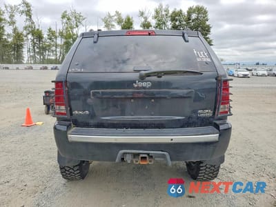 Zdjęcie 6 z 14 samochodu: 2006 JEEP GRAND CHEROKEE OVERLAND VIN:1J8HR68256C282492 - miniatura