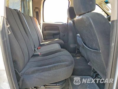 Zdjęcie 10 z 12 samochodu: 2003 DODGE RAM 1500 ST VIN:1D7HU18N63J503632 - miniatura