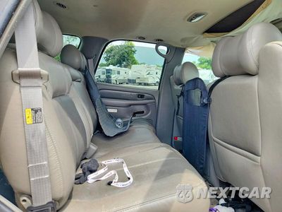 Zdjęcie 11 z 13 samochodu: 2002 GMC DENALI VIN:1GKEK63U22J339765 - miniatura