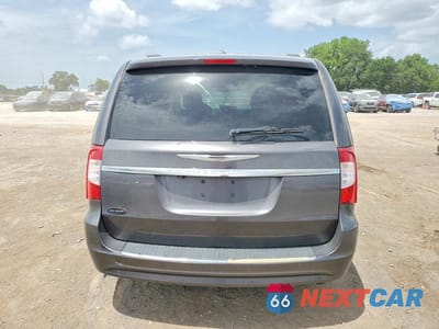 Zdjęcie 6 z 13 samochodu: 2015 CHRYSLER TOWN & COUNTRY TOURING L VIN:2C4RC1CG1FR572965 - miniatura