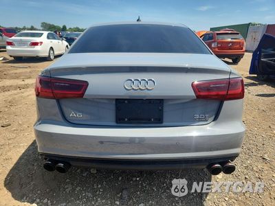Zdjęcie 6 z 12 samochodu: 2018 AUDI A6 PRESTIGE VIN:WAUH3AFC6JN042272 - miniatura