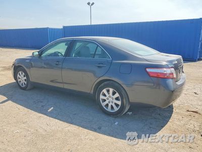 Drugie zdjęcie samochodu z przodu: 2009 TOYOTA CAMRY VIN:4T1BB46K99U088423 - miniatura