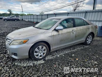2010 TOYOTA CAMRY LE 4T1BF3EK1AU023439 - główne zdjęcie licytacji z USA - miniatura