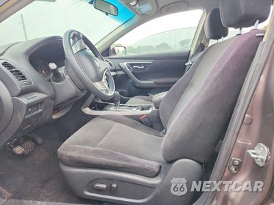 Zdjęcie 7 z 12 samochodu: 2013 NISSAN ALTIMA 2.5 VIN:1N4AL3AP4DC285210 - miniatura