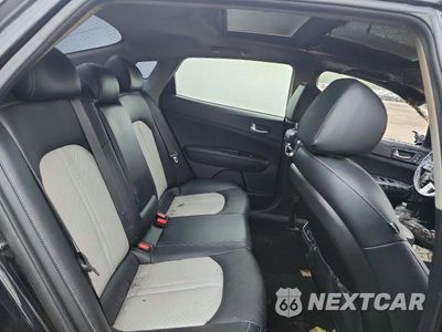 Zdjęcie 10 z 12 samochodu: 2020 KIA OPTIMA EX VIN:5XXGU4L15LG424632 - miniatura