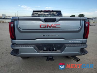 Zdjęcie 6 z 12 samochodu: 2026 GMC SIERRA K2500 DENALI VIN:1GT4URE74TF220095 - miniatura