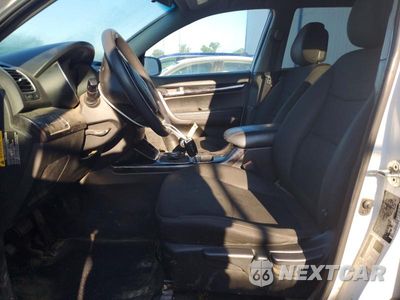 Zdjęcie 7 z 13 samochodu: 2015 KIA SORENTO LX VIN:5XYKTDA71FG639347 - miniatura