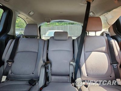Zdjęcie 10 z 13 samochodu: 2018 HONDA ODYSSEY EX VIN:5FNRL6H53JB052968 - miniatura
