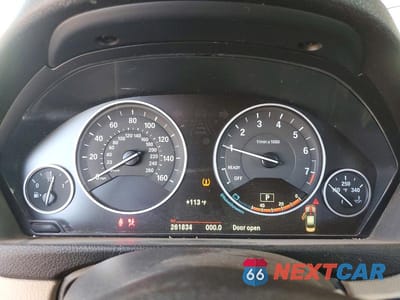 Zdjęcie 9 z 12 samochodu: 2016 BMW 320 I VIN:WBA8E1G51GNT34284 - miniatura