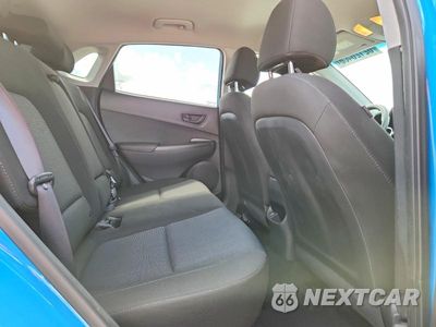 Zdjęcie 11 z 13 samochodu: 2023 HYUNDAI KONA SEL VIN:KM8K62ABXPU998241 - miniatura