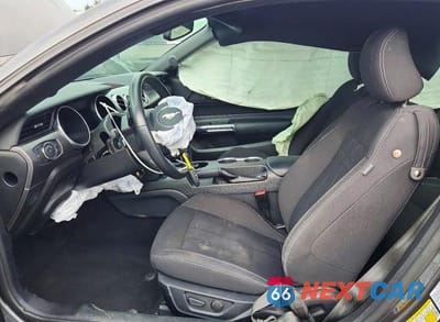 Zdjęcie 7 z 12 samochodu: 2020 FORD MUSTANG GT VIN:1FA6P8CF2L5177702 - miniatura