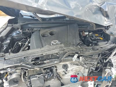Zdjęcie 12 z 13 samochodu: 2025 MAZDA CX-5 PREFERRED VIN:JM3KFBCL8S0679910 - miniatura