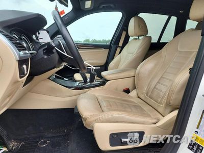 Zdjęcie 7 z 12 samochodu: 2019 BMW X3 XDRIVE30I VIN:5UXTR9C52KLD97633 - miniatura