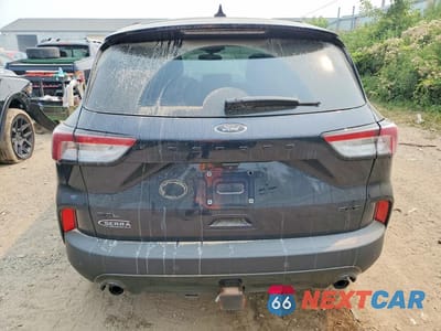 Zdjęcie 6 z 13 samochodu: 2021 FORD ESCAPE SEL VIN:1FMCU9H95MUA31666 - miniatura