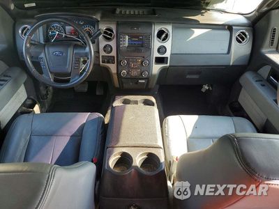 Zdjęcie 8 z 12 samochodu: 2014 FORD F150 SUPERCREW VIN:1FTFW1EF2EKF16867 - miniatura