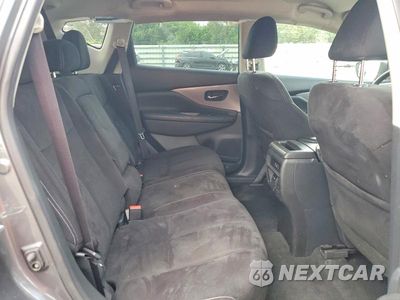 Zdjęcie 11 z 13 samochodu: 2019 NISSAN MURANO S VIN:5N1AZ2MJ3KN135211 - miniatura