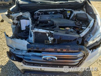 Zdjęcie 12 z 13 samochodu: 2020 SUBARU ASCENT PREMIUM VIN:4S4WMAFD1L3448163 - miniatura