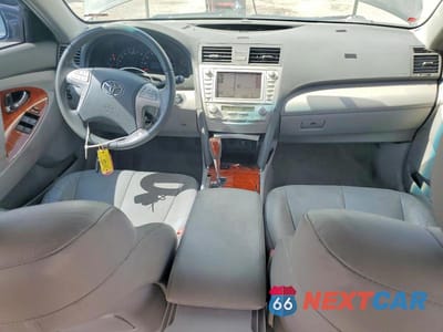 Zdjęcie 8 z 12 samochodu: 2011 TOYOTA CAMRY XLE V6 VIN:4T1BK3EK1BU119469 - miniatura