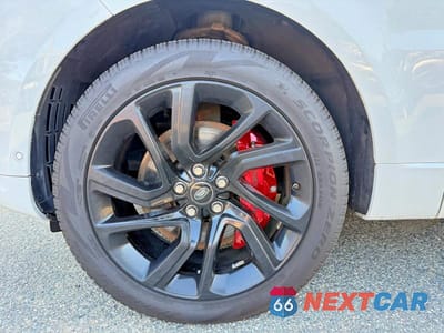 Zdjęcie 11 z 14 samochodu: 2018 LAND ROVER RANGE ROVER SPORT AUTOBIOGRAPHY DYNAMIC VIN:SALWV2REXJA188682 - miniatura