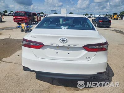 Zdjęcie 6 z 12 samochodu: 2024 TOYOTA CAMRY LE VIN:4T1R11AK8RU210261 - miniatura