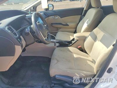 Zdjęcie 7 z 12 samochodu: 2015 HONDA CIVIC SE VIN:19XFB2F75FE057234 - miniatura