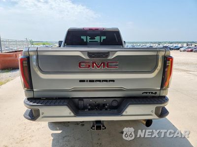 Zdjęcie 6 z 12 samochodu: 2024 GMC SIERRA K2500 AT4 VIN:1GT49PEY2RF189887 - miniatura