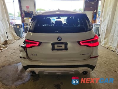 Zdjęcie 6 z 13 samochodu: 2020 BMW X3 XDRIVE30I VIN:5UXTY5C01L9C07917 - miniatura