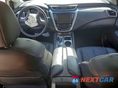 Zdjęcie 8 z 14 samochodu: 2020 NISSAN MURANO PLATINUM VIN:5N1AZ2DS0LN153823 - miniatura