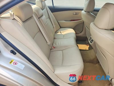 Zdjęcie 10 z 12 samochodu: 2010 LEXUS ES 350 VIN:JTHBK1EG2A2408969 - miniatura