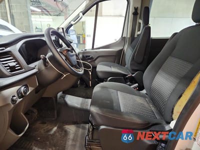 Zdjęcie 7 z 13 samochodu: 2020 FORD TRANSIT T-350 VIN:1FBAX2C89LKB08997 - miniatura