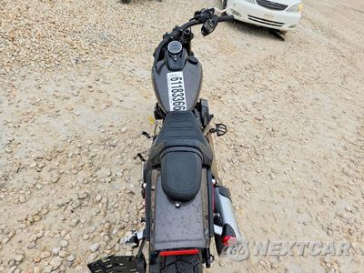 Zdjęcie 6 z 8 samochodu: 2023 HARLEY-DAVIDSON FXFBS VIN:1HD1YLK18PB011734 - miniatura