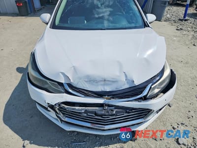 Zdjęcie 11 z 12 samochodu: 2018 CHEVROLET CRUZE LT VIN:1G1BE5SM6J7205539 - miniatura