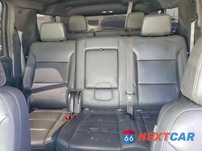 Zdjęcie 10 z 13 samochodu: 2021 CHEVROLET SUBURBAN C1500 LT VIN:1GNSCCKD0MR259212 - miniatura