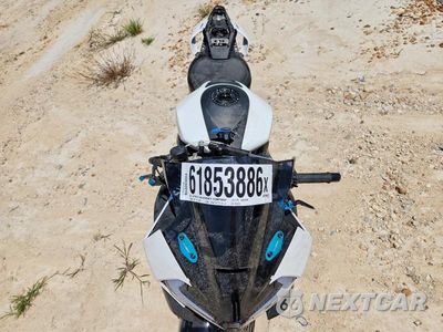 Piąte zdjęcie samochodu w środku: 2025 CF MOTO 675SS VIN:LCEPEVLP1S6001874 - miniatura