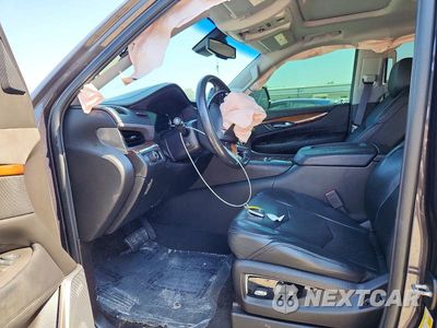 Zdjęcie 7 z 13 samochodu: 2016 CADILLAC ESCALADE PREMIUM VIN:1GYS3CKJXGR463190 - miniatura