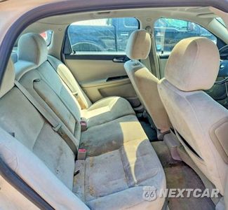 Zdjęcie 10 z 12 samochodu: 2012 CHEVROLET IMPALA LT VIN:2G1WG5E31C1112510 - miniatura