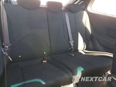 Zdjęcie 10 z 13 samochodu: 2008 HYUNDAI ACCENT GS VIN:KMHCM36C58U086054 - miniatura