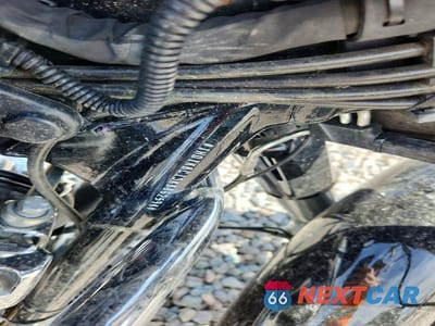 Zdjęcie 8 z 8 samochodu: 2019 HARLEY-DAVIDSON FLHX VIN:1HD1KBC13KB662594 - miniatura