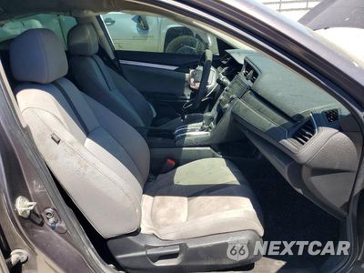 Zdjęcie 7 z 13 samochodu: 2017 HONDA CIVIC LX VIN:2HGFC2F53HH509721 - miniatura
