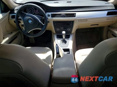 Zdjęcie 8 z 12 samochodu: 2008 BMW 328 I SULEV VIN:WBAWV13528P120231 - miniatura