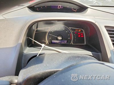Zdjęcie 9 z 12 samochodu: 2011 HONDA CIVIC VP VIN:19XFA1F38BE040643 - miniatura