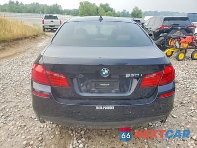 Zdjęcie 6 z 12 samochodu: 2011 BMW 550 XI VIN:WBAFU9C52BC783217 - miniatura